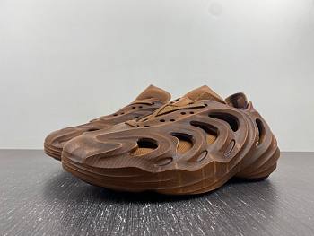 Adidas AdiFOM Q Cosmic Way Runners Mars 