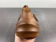 Adidas AdiFOM Q Cosmic Way Runners Mars  - 6