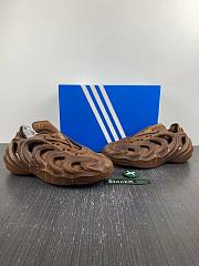 Adidas AdiFOM Q Cosmic Way Runners Mars  - 5