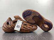 Adidas AdiFOM Q Cosmic Way Runners Mars  - 4