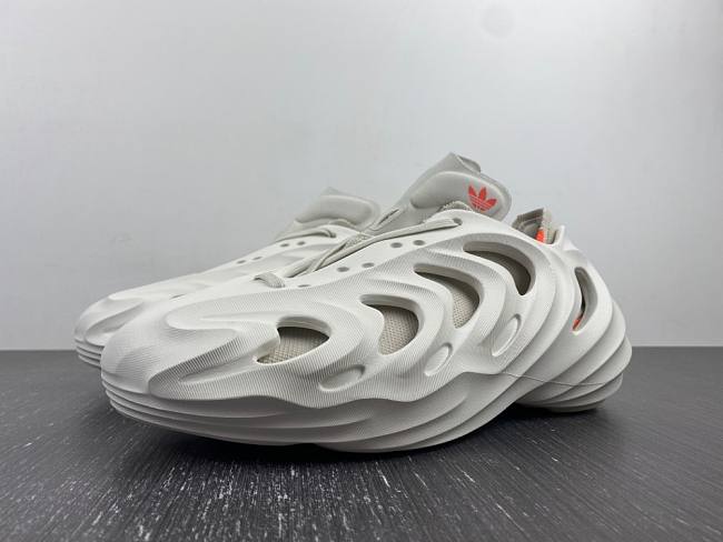 Adidas adiFOM Q Off White GY4455 - 1