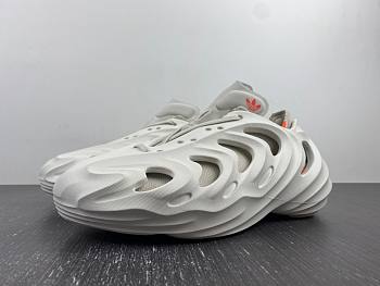 Adidas adiFOM Q Off White GY4455