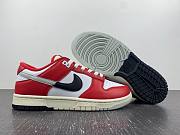 Nike Dunk Low Chicago Split DZ2536-600 - 2