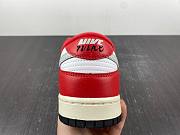 Nike Dunk Low Chicago Split DZ2536-600 - 3