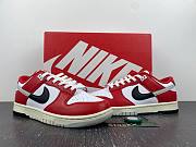 Nike Dunk Low Chicago Split DZ2536-600 - 4
