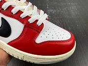 Nike Dunk Low Chicago Split DZ2536-600 - 6