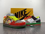 Nike SB Dunk Low What the Dunk 318403-141 - 2