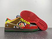Nike SB Dunk Low What the Dunk 318403-141 - 3