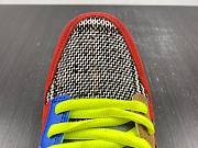 Nike SB Dunk Low What the Dunk 318403-141 - 5