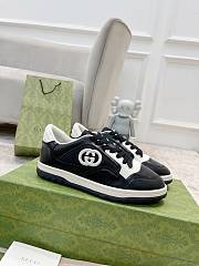 Gucci Mac80 Sneakers Black ‎‎756815 AAB79 1051 - 6