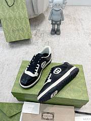 Gucci Mac80 Sneakers Black ‎‎756815 AAB79 1051 - 5