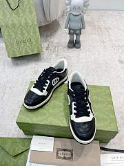 Gucci Mac80 Sneakers Black ‎‎756815 AAB79 1051 - 3