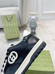 Gucci Mac80 Sneakers Black ‎‎756815 AAB79 1051 - 4