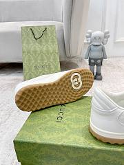 Gucci Mac80 Sneakers White ‎747954 AAB8C 9110 - 4