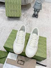 Gucci Mac80 Sneakers White ‎747954 AAB8C 9110 - 2