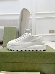 Gucci Sneakers White ‎746767 20Q20 9044 - 1