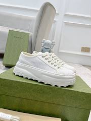 Gucci Sneakers White ‎746767 20Q20 9044 - 5