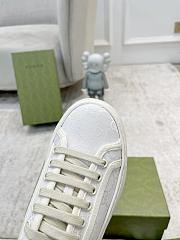 Gucci Sneakers White ‎746767 20Q20 9044 - 3