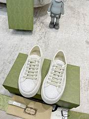 Gucci Sneakers White ‎746767 20Q20 9044 - 2