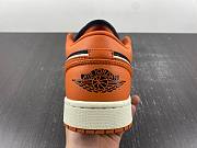 Air Jordan 1 Low SE Sport Spice DV1299-800 - 3
