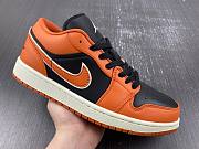 Air Jordan 1 Low SE Sport Spice DV1299-800 - 5