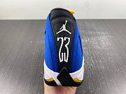 Air Jordan 14 Retro Laney (2023) 487471-407 - 6