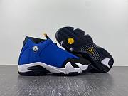 Air Jordan 14 Retro Laney (2023) 487471-407 - 4