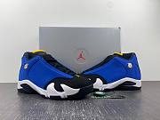 Air Jordan 14 Retro Laney (2023) 487471-407 - 3