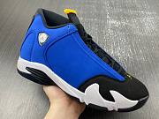 Air Jordan 14 Retro Laney (2023) 487471-407 - 2