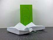 Air Jordan Hex Mule Slide Arrives in Off White DQ8992-100 - 2