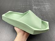 Air Jordan Hex Mule Slide Pistachio Frost DQ8992-300 - 4