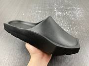 Air Jordan Hex Mule Slide SP Billie Eilish Black DQ8337-001 - 2