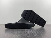 Air Jordan Hex Mule Slide SP Billie Eilish Black DQ8337-001 - 4