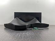 Air Jordan Hex Mule Slide SP Billie Eilish Black DQ8337-001 - 3