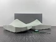 Air Jordan Hex Mule SP Light Silver FD2652-002 - 2