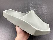 Air Jordan Hex Mule SP Light Silver FD2652-002 - 4