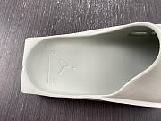Air Jordan Hex Mule SP Light Silver FD2652-002 - 5