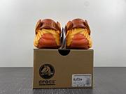 Crocs Pollex Clog by Salehe Bembury Cobbler 207393-837 - 6