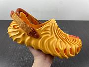 Crocs Pollex Clog by Salehe Bembury Cobbler 207393-837 - 4