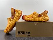 Crocs Pollex Clog by Salehe Bembury Cobbler 207393-837 - 2