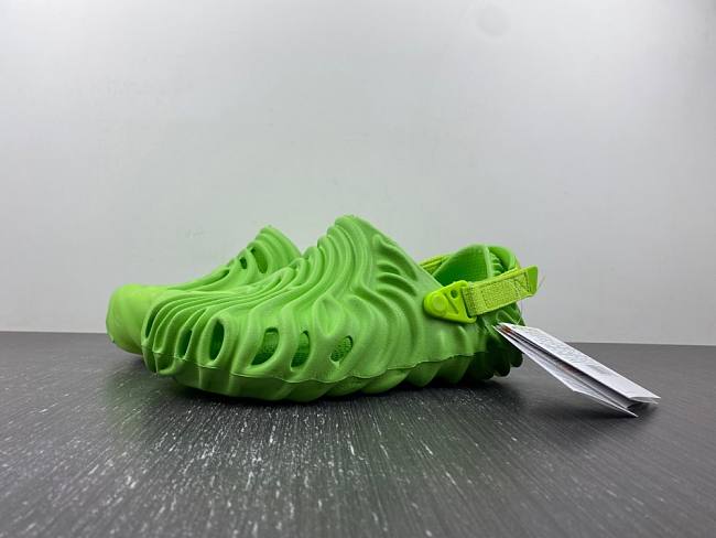 Crocs Pollex Clog by Salehe Bembury Crocodile 207393-30T - 1