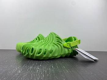 Crocs Pollex Clog by Salehe Bembury Crocodile 207393-30T