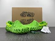 Crocs Pollex Clog by Salehe Bembury Crocodile 207393-30T - 4