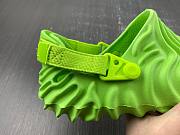 Crocs Pollex Clog by Salehe Bembury Crocodile 207393-30T - 3