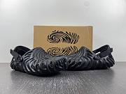 Crocs Pollex Clog by Salehe Bembury Sasquatch 207393-001 - 1