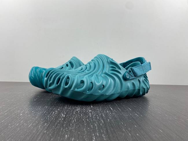 Crocs Pollex Clog by Salehe Bembury Tide 207393-4ST - 1