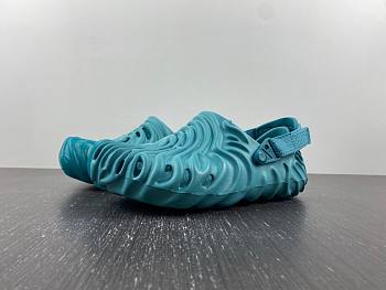 Crocs Pollex Clog by Salehe Bembury Tide 207393-4ST