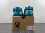 Crocs Pollex Clog by Salehe Bembury Tide 207393-4ST - 6