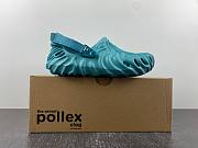 Crocs Pollex Clog by Salehe Bembury Tide 207393-4ST - 5