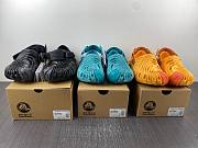 Crocs Pollex Clog by Salehe Bembury Tide 207393-4ST - 3